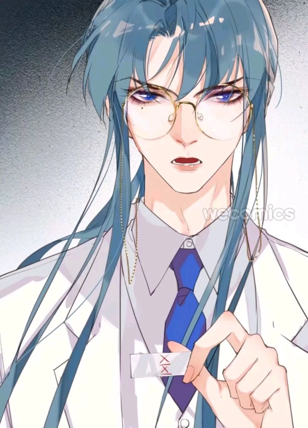 Read Unsound Relationship chapter 17 image 8 on Lezhin