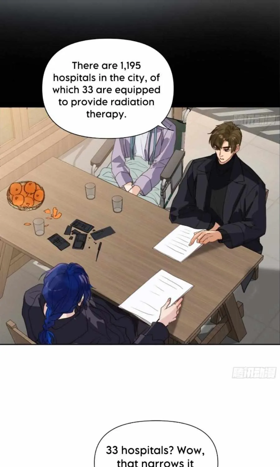 Read Unsound Relationship chapter 170 image 25 on Lezhin