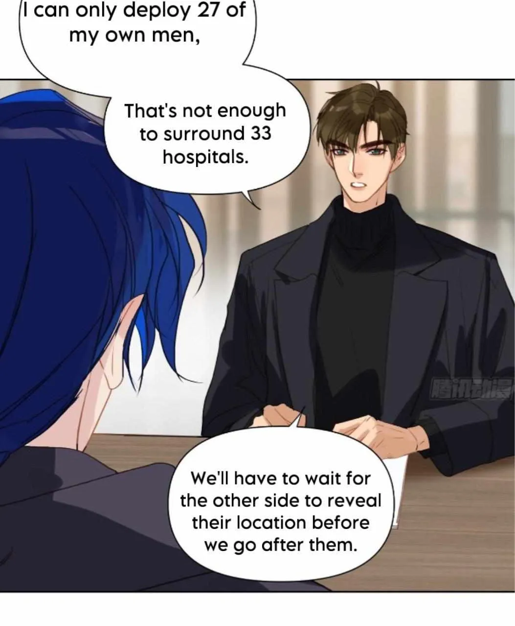 Read Unsound Relationship chapter 170 image 28 on Lezhin