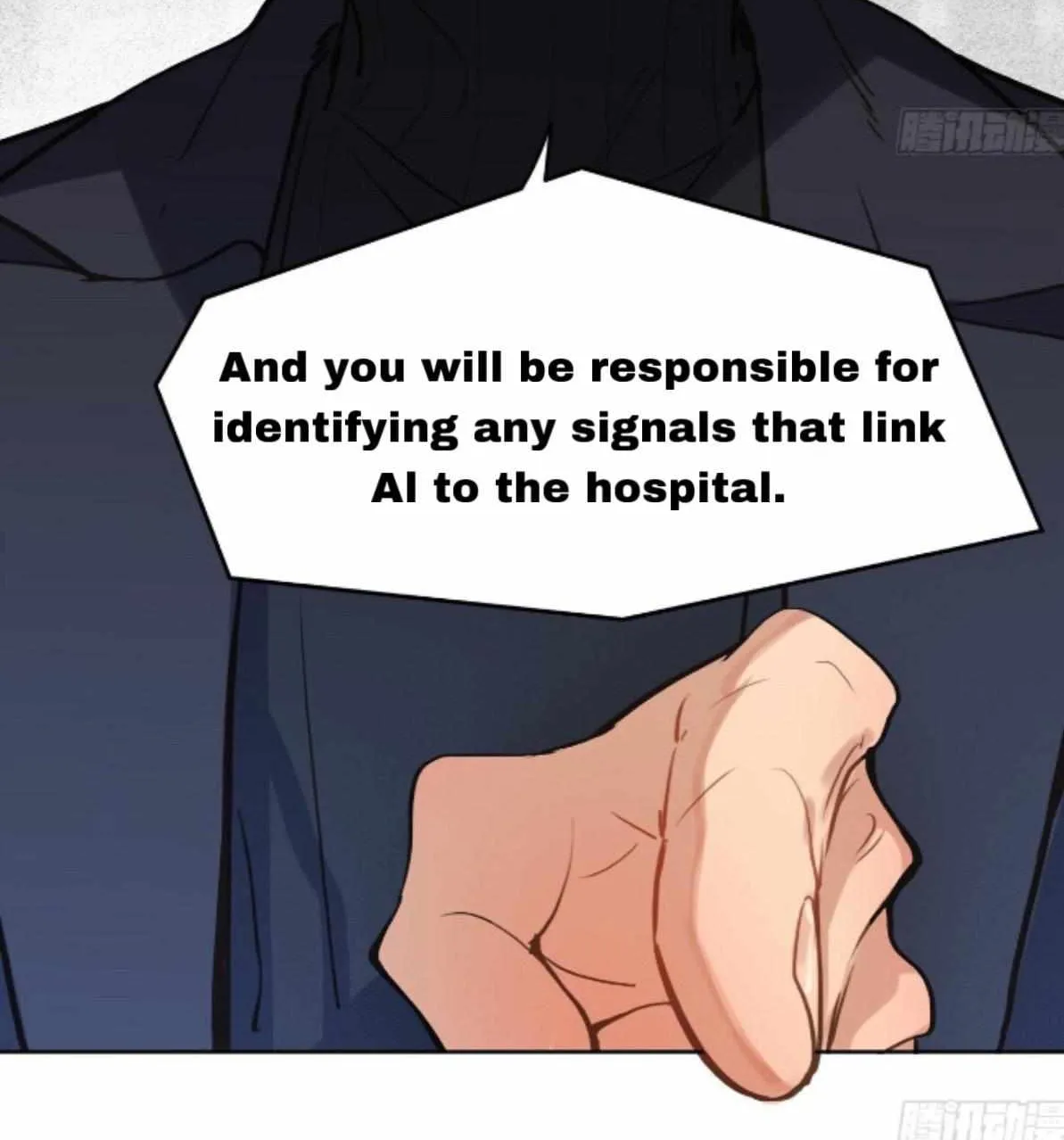 Read Unsound Relationship chapter 170 image 30 on Lezhin