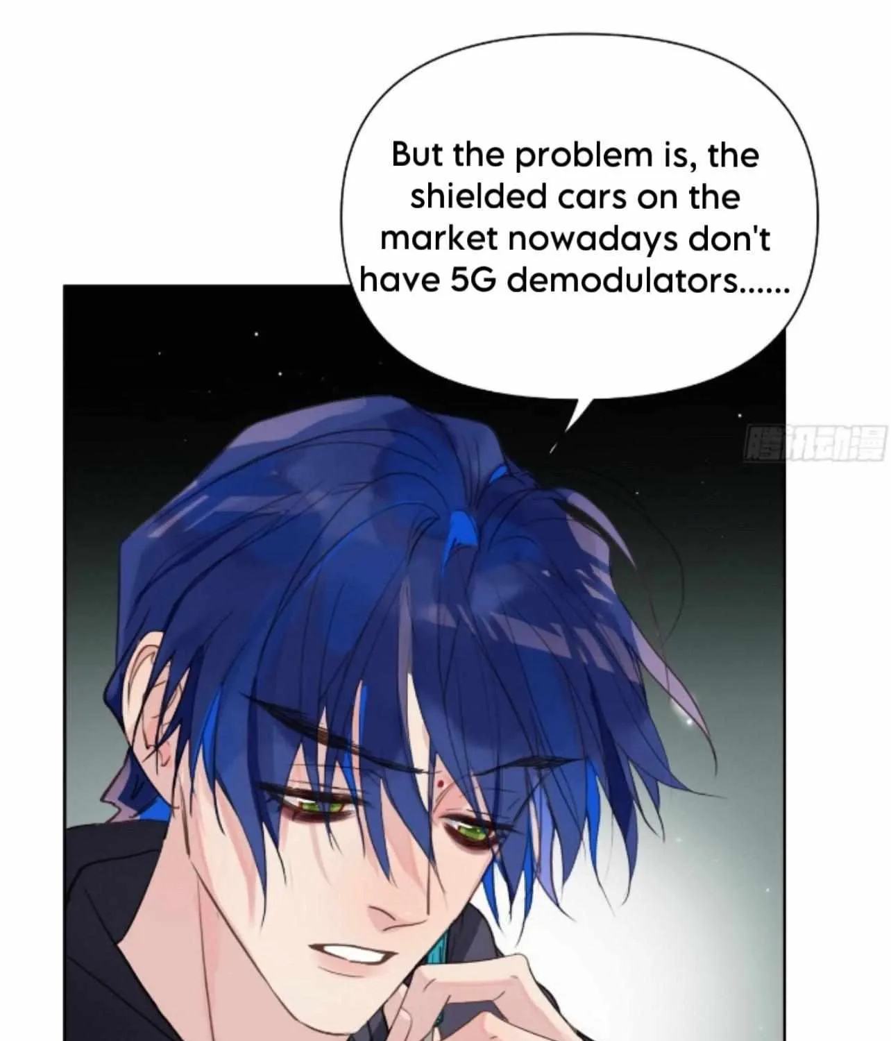 Read Unsound Relationship chapter 170 image 39 on Lezhin