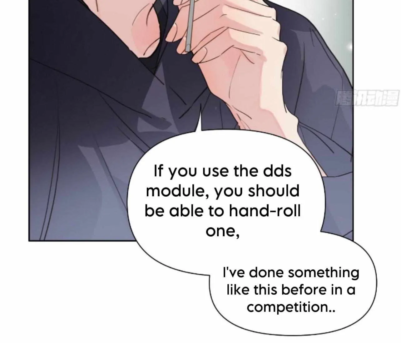 Read Unsound Relationship chapter 170 image 40 on Lezhin