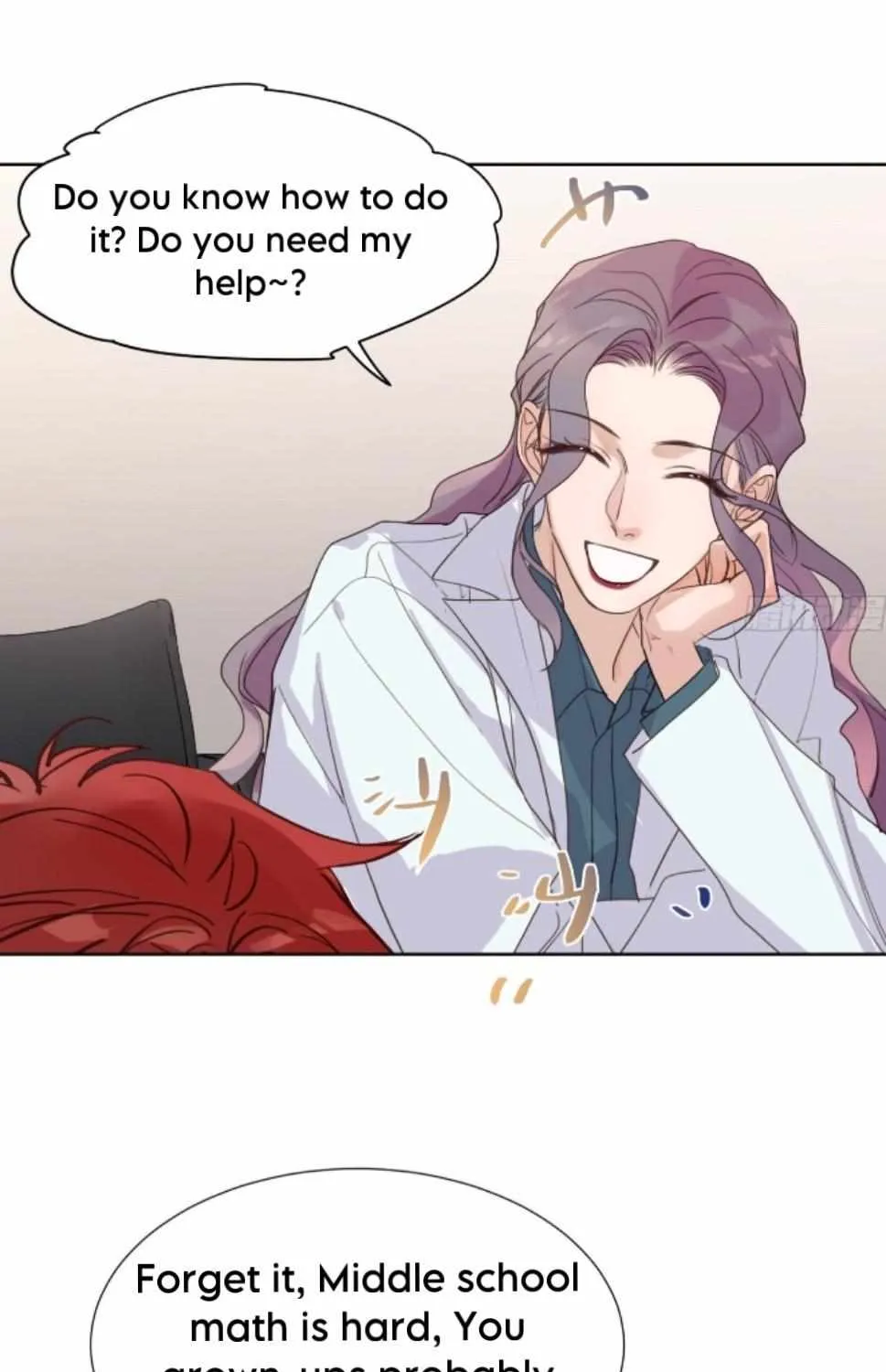 Read Unsound Relationship chapter 170 image 56 on Lezhin