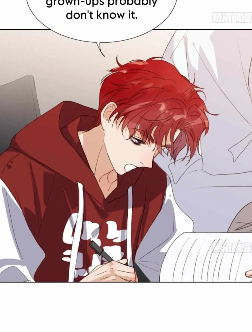 Read Unsound Relationship chapter 170 image 57 on Lezhin