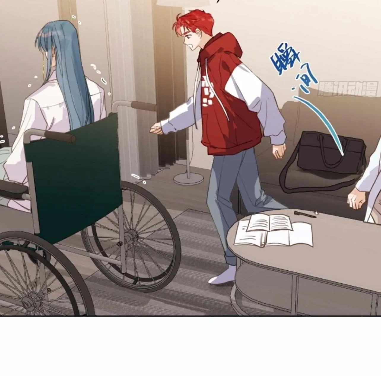 Read Unsound Relationship chapter 170 image 59 on Lezhin