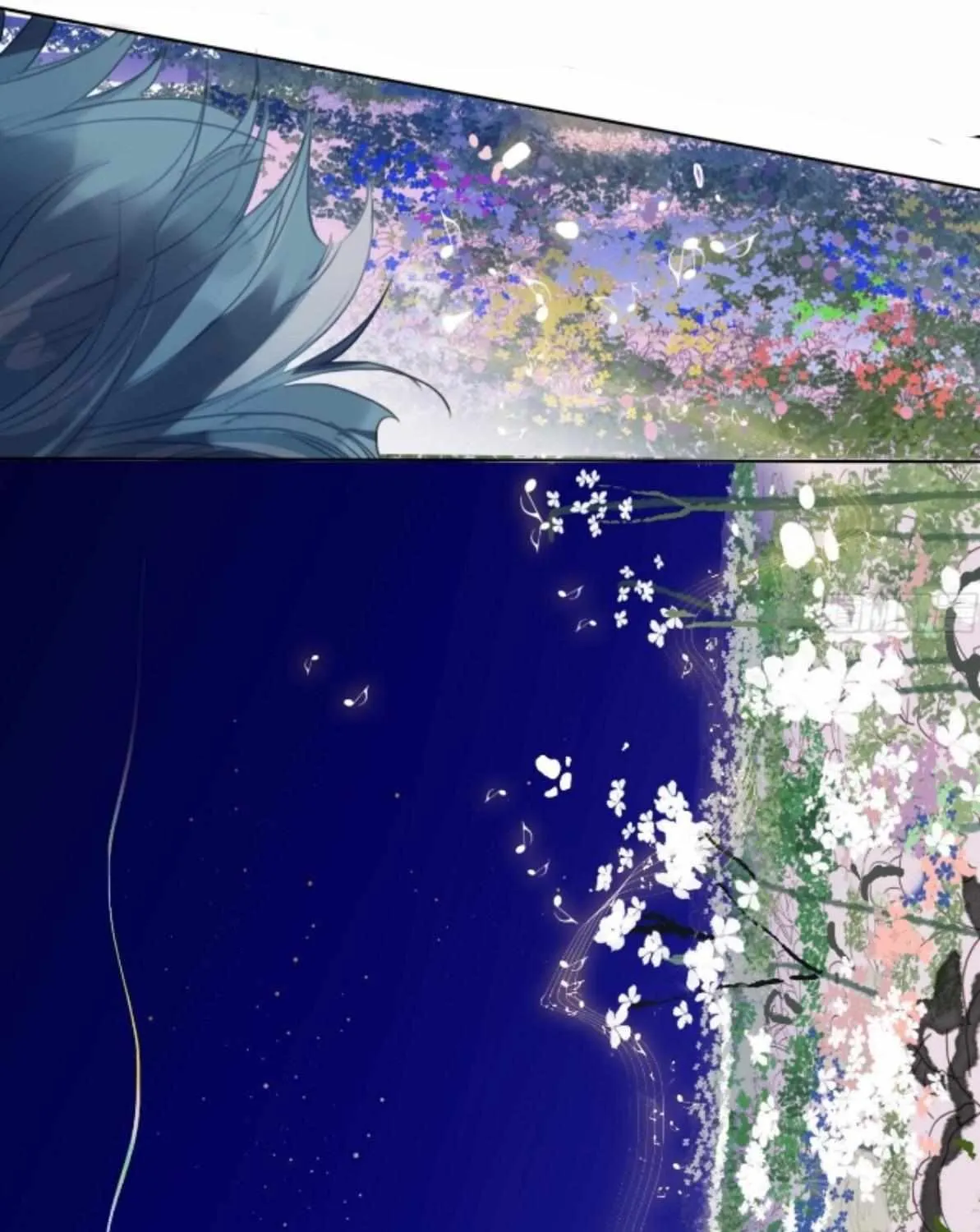 Read Unsound Relationship chapter 171 image 19 on Lezhin