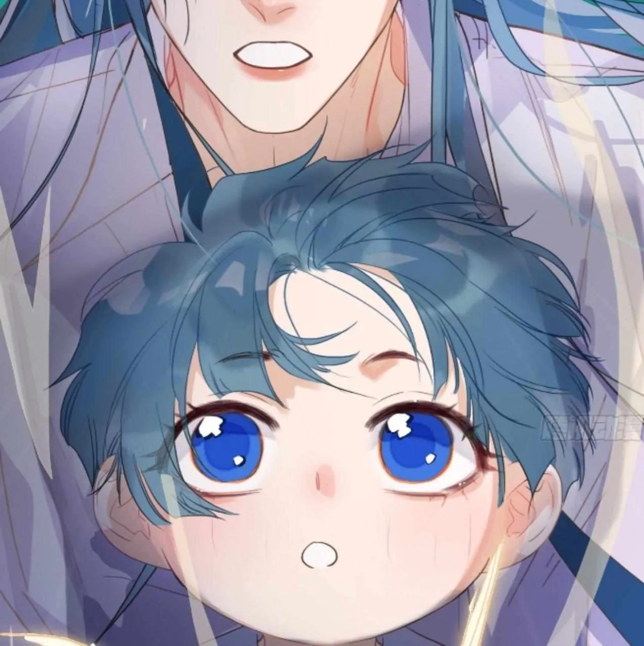 Read Unsound Relationship chapter 171 image 23 on Lezhin