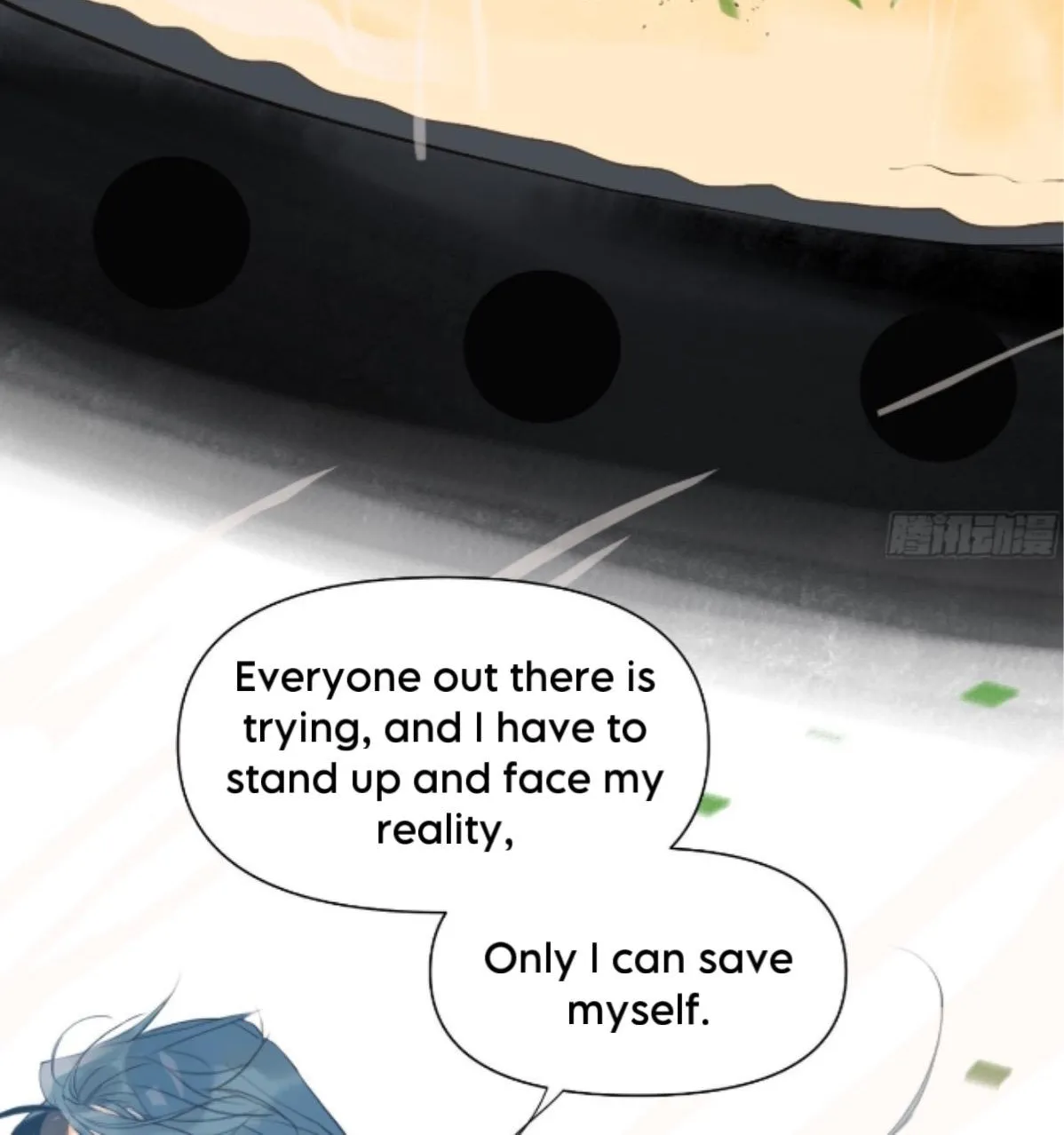 Read Unsound Relationship chapter 171 image 32 on Lezhin