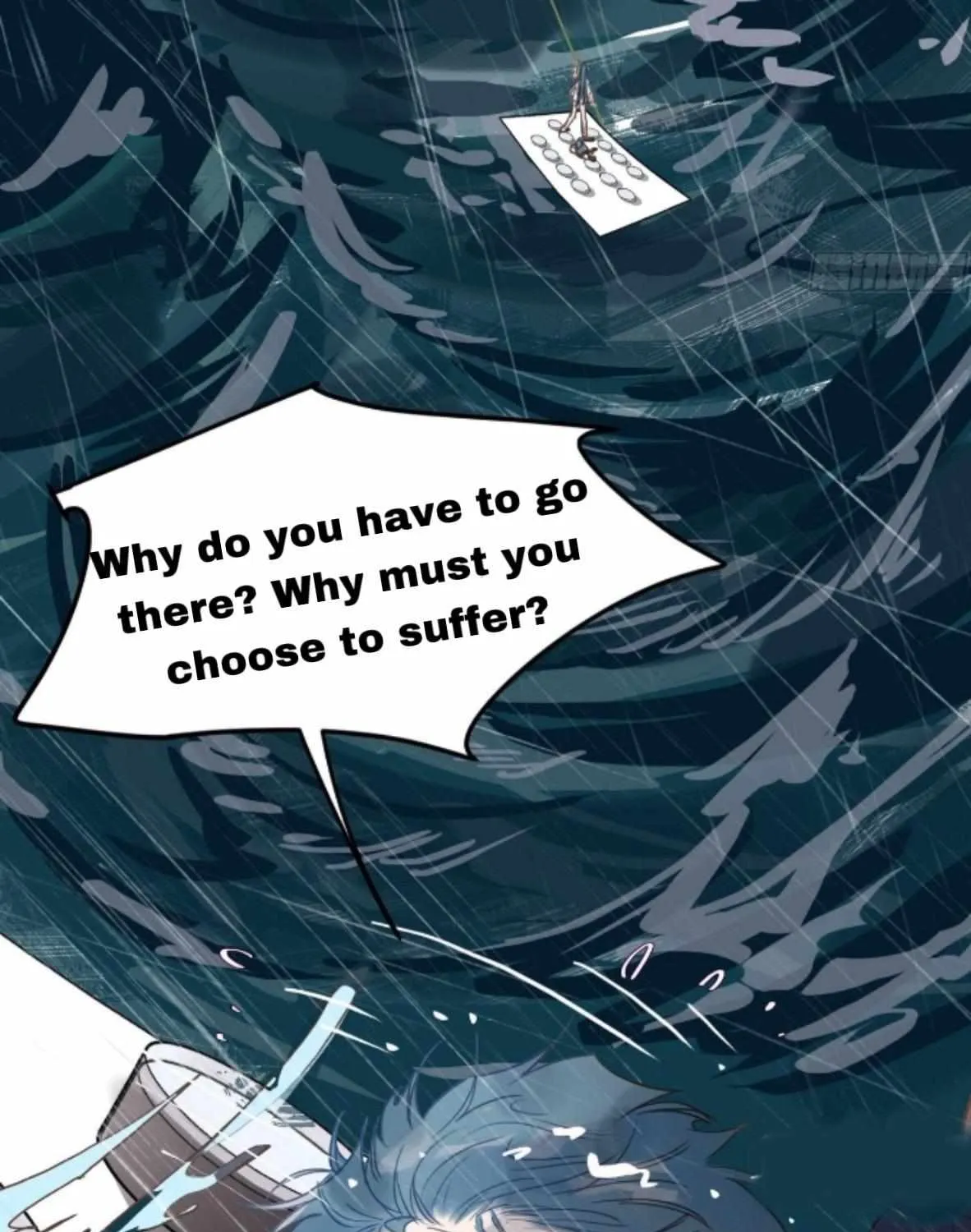 Read Unsound Relationship chapter 171 image 44 on Lezhin