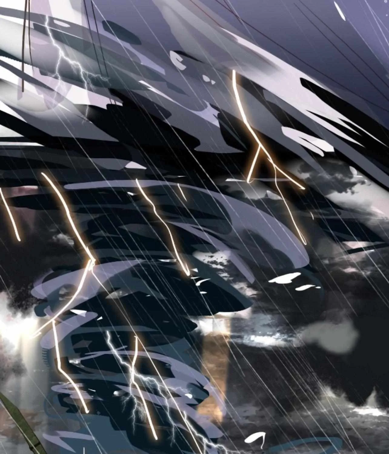 Read Unsound Relationship chapter 171 image 48 on Lezhin