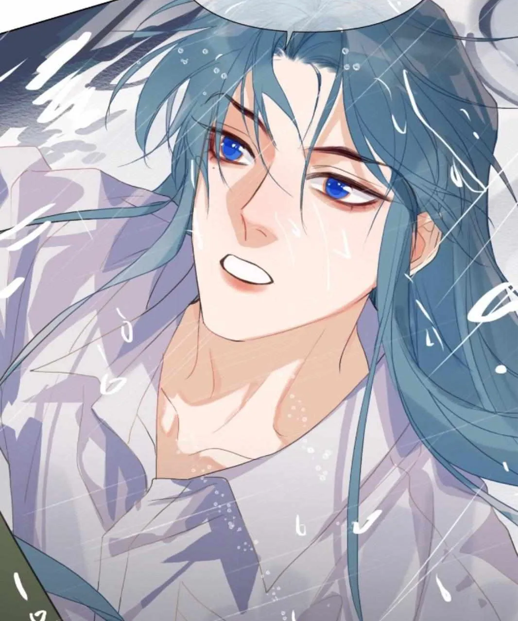 Read Unsound Relationship chapter 171 image 51 on Lezhin