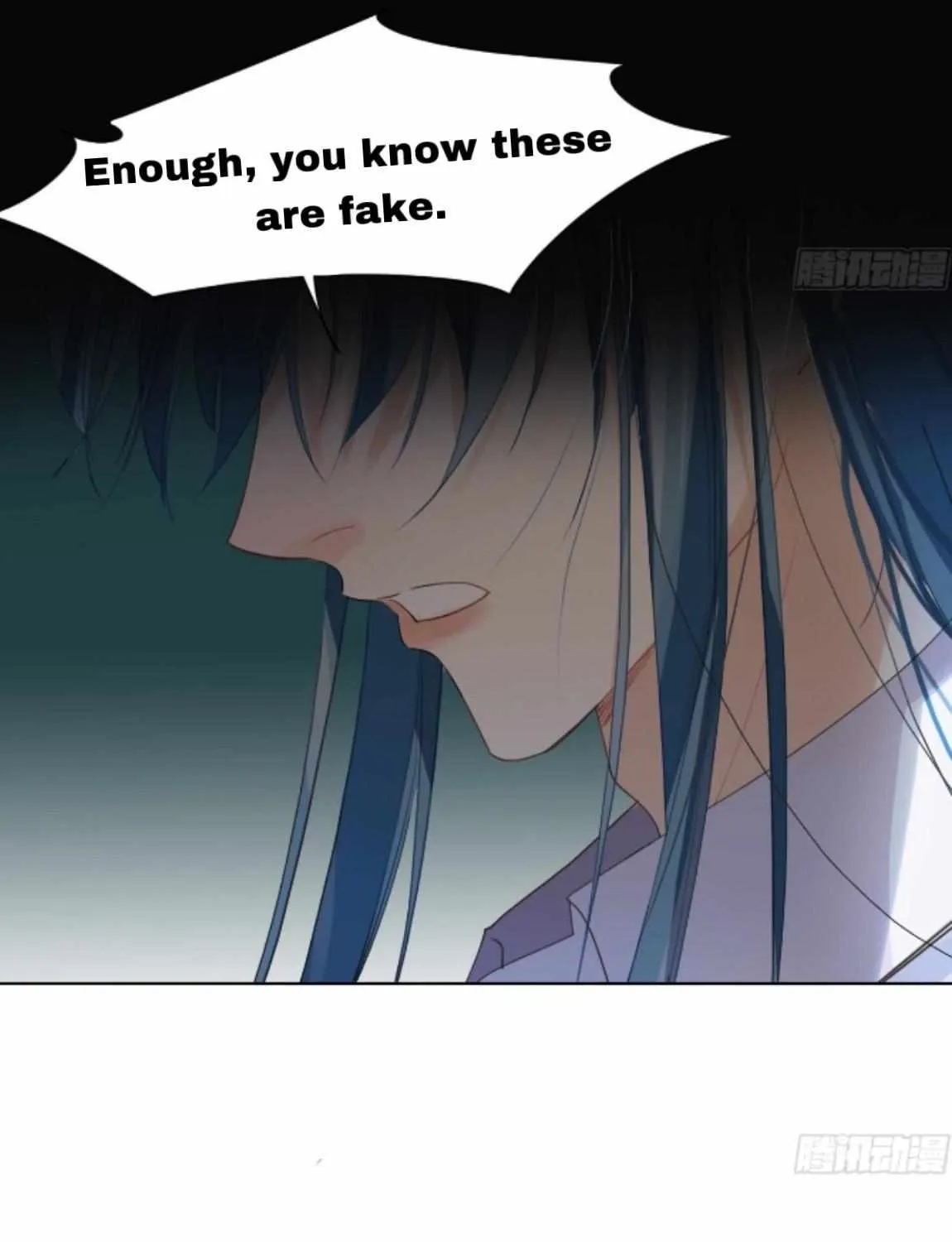 Read Unsound Relationship chapter 171 image 7 on Lezhin