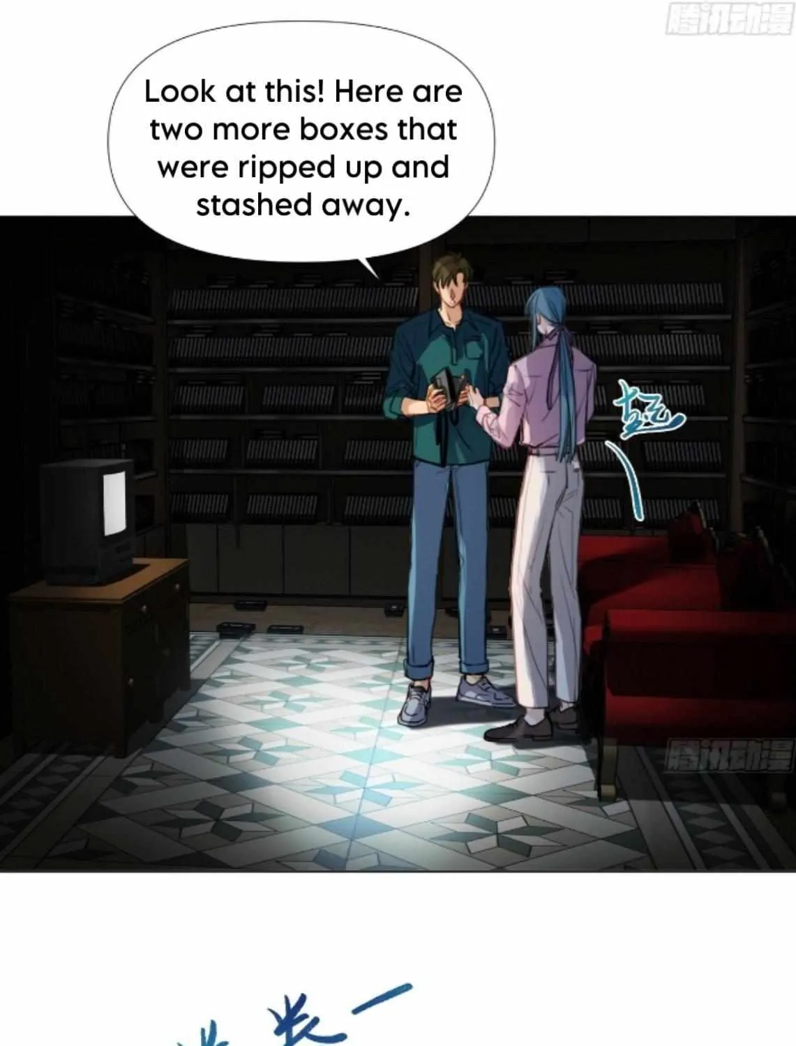 Read Unsound Relationship chapter 172 image 116 on Lezhin
