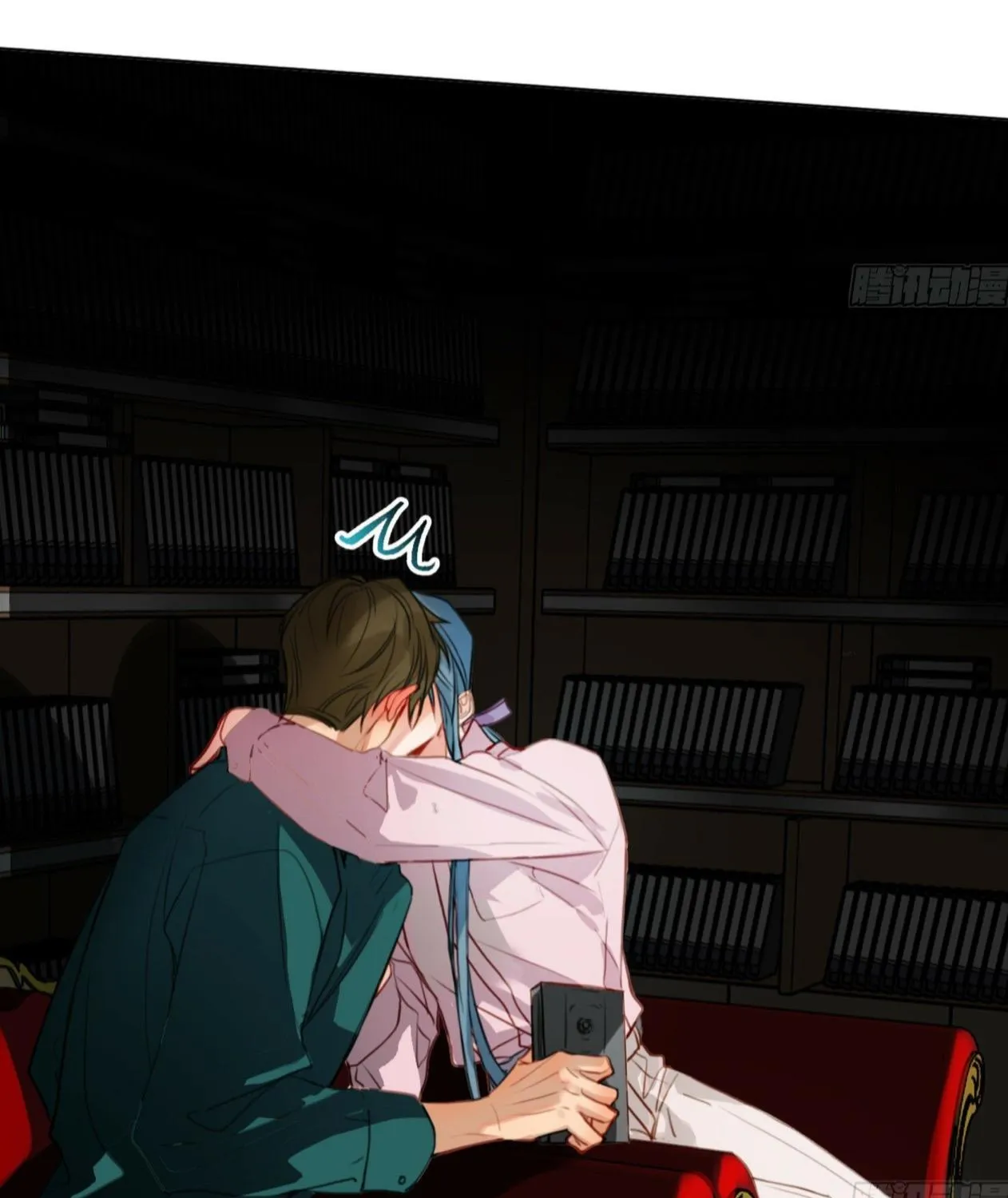 Read Unsound Relationship chapter 172 image 128 on Lezhin