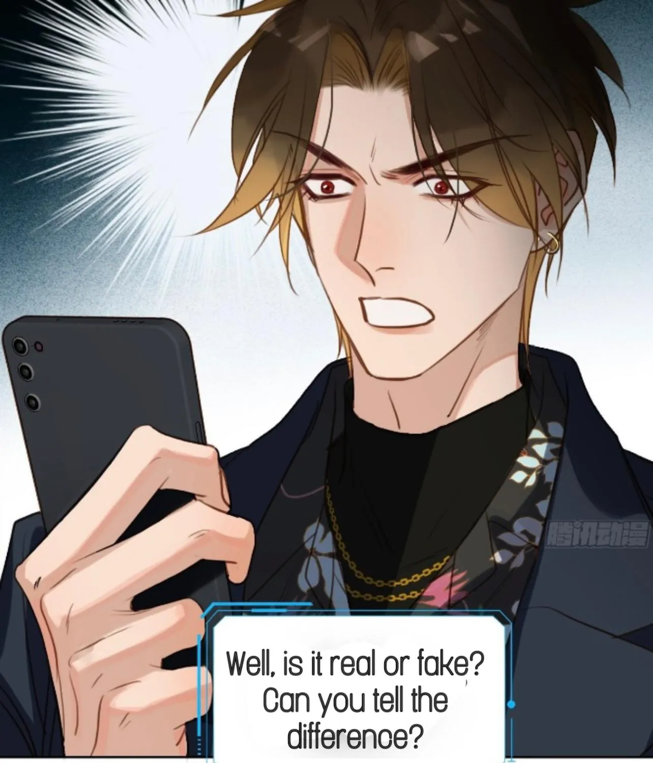 Read Unsound Relationship chapter 172 image 42 on Lezhin