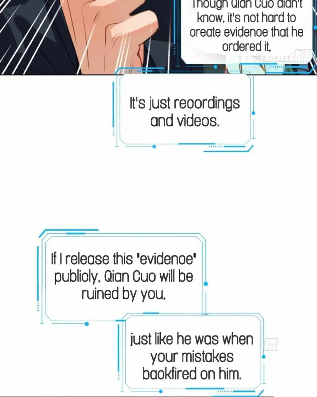 Read Unsound Relationship chapter 172 image 47 on Lezhin