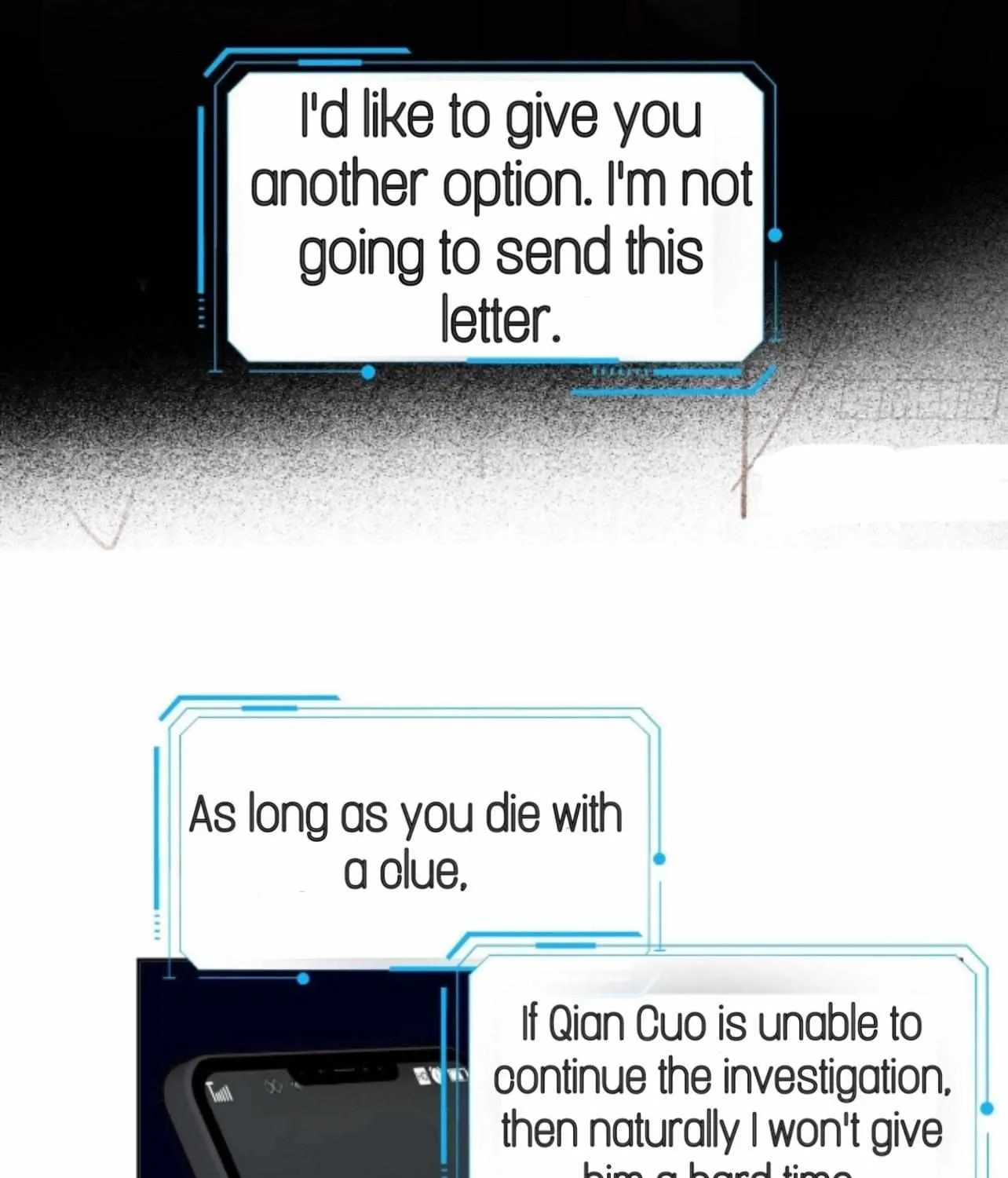 Read Unsound Relationship chapter 172 image 56 on Lezhin