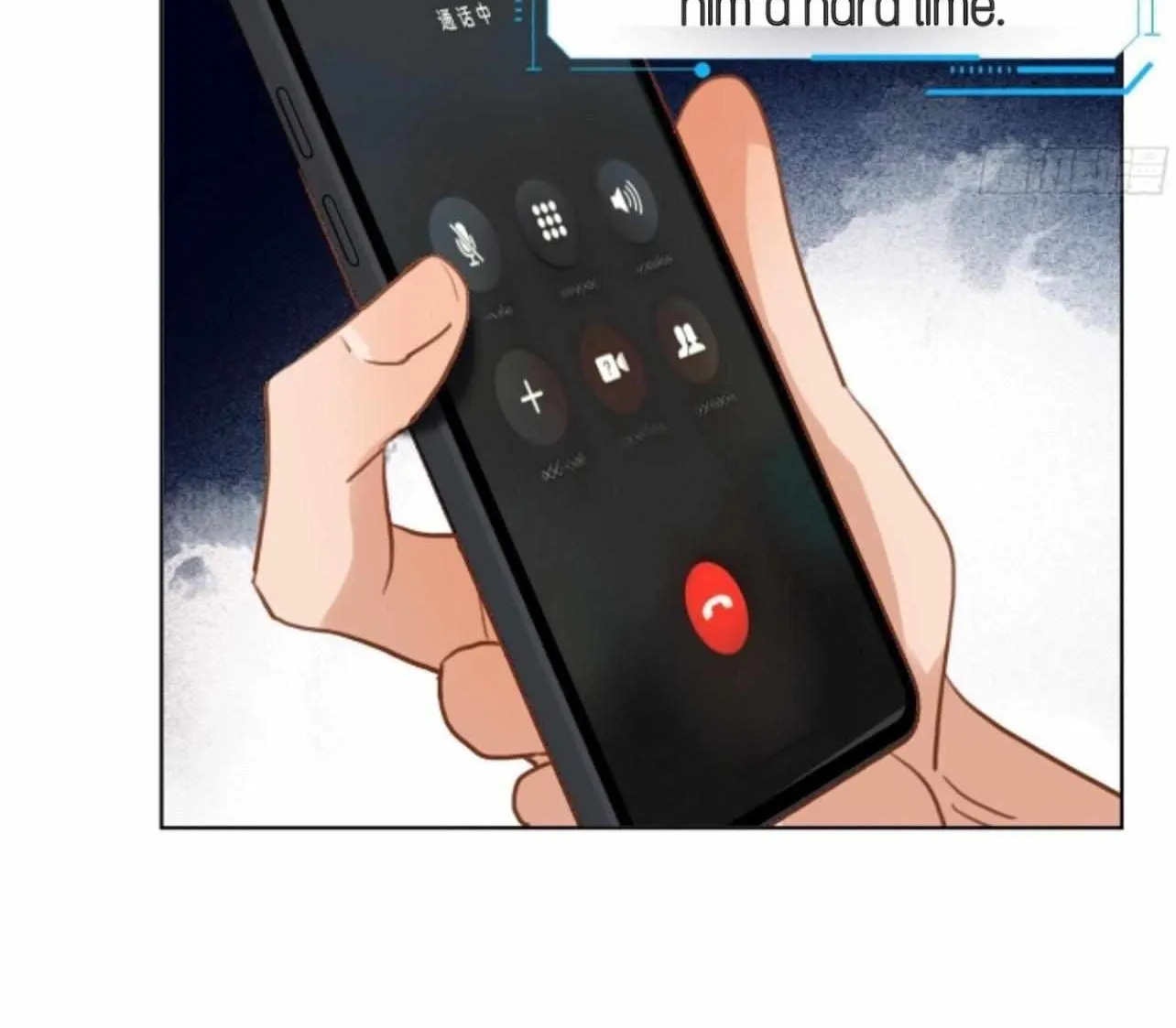 Read Unsound Relationship chapter 172 image 57 on Lezhin