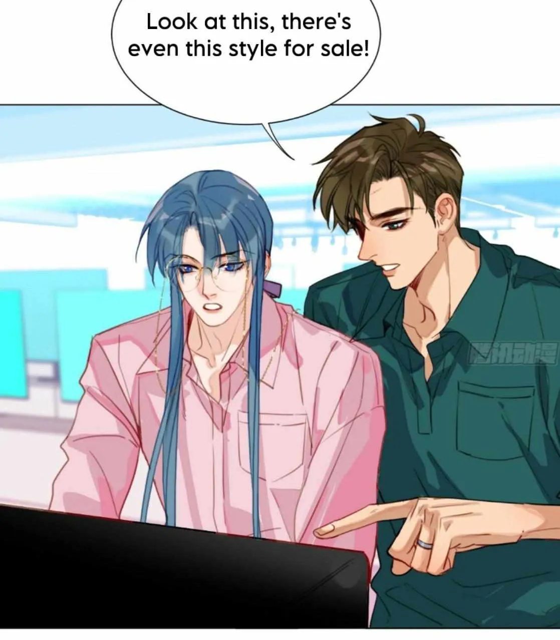 Read Unsound Relationship chapter 172 image 68 on Lezhin