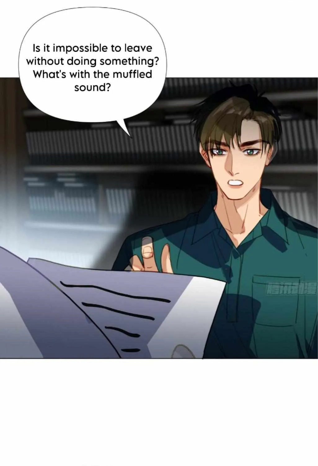 Read Unsound Relationship chapter 172 image 92 on Lezhin