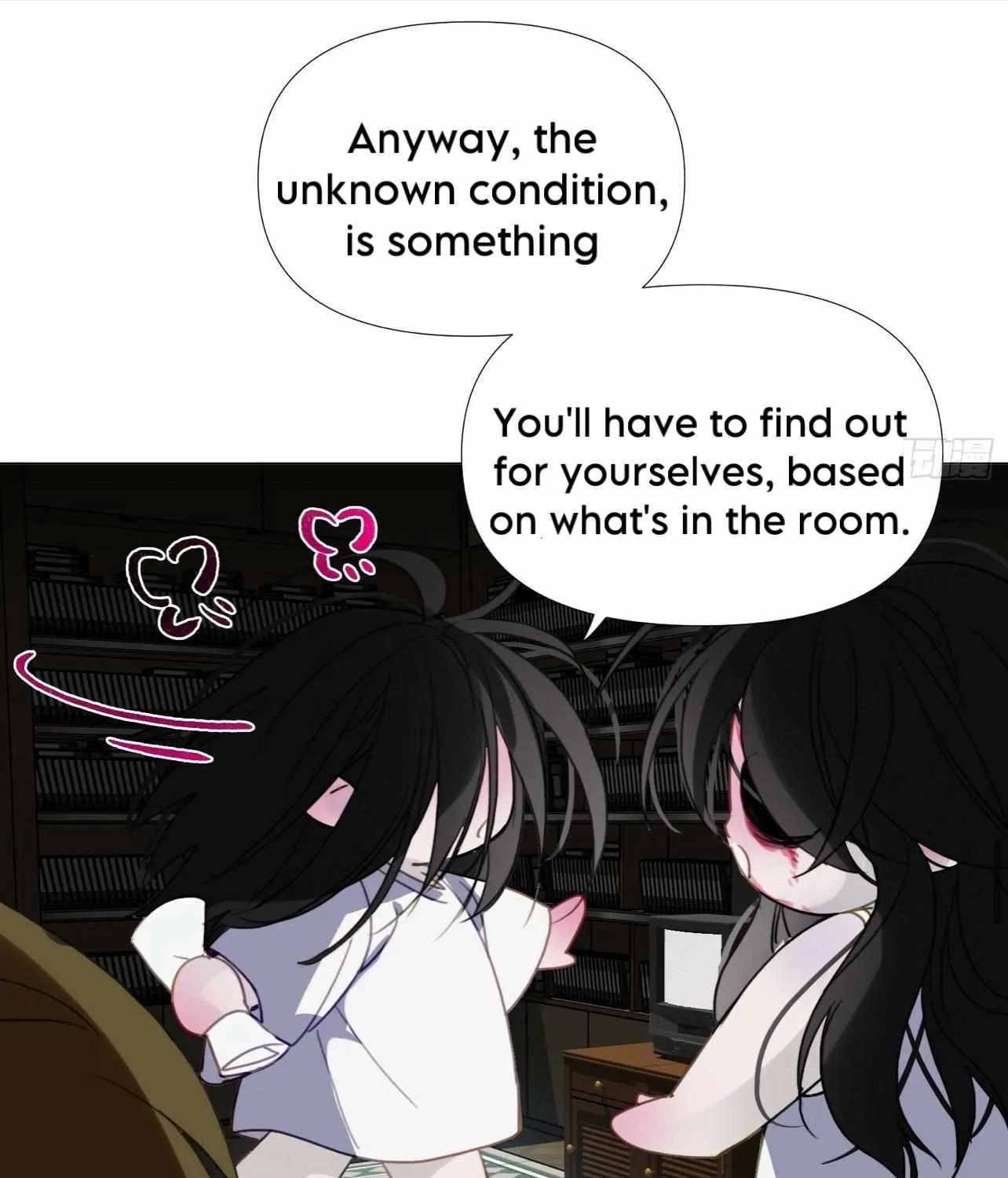 Read Unsound Relationship chapter 172 image 98 on Lezhin