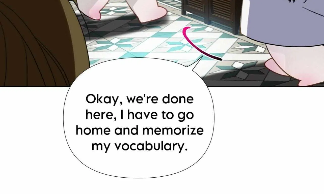 Read Unsound Relationship chapter 172 image 99 on Lezhin
