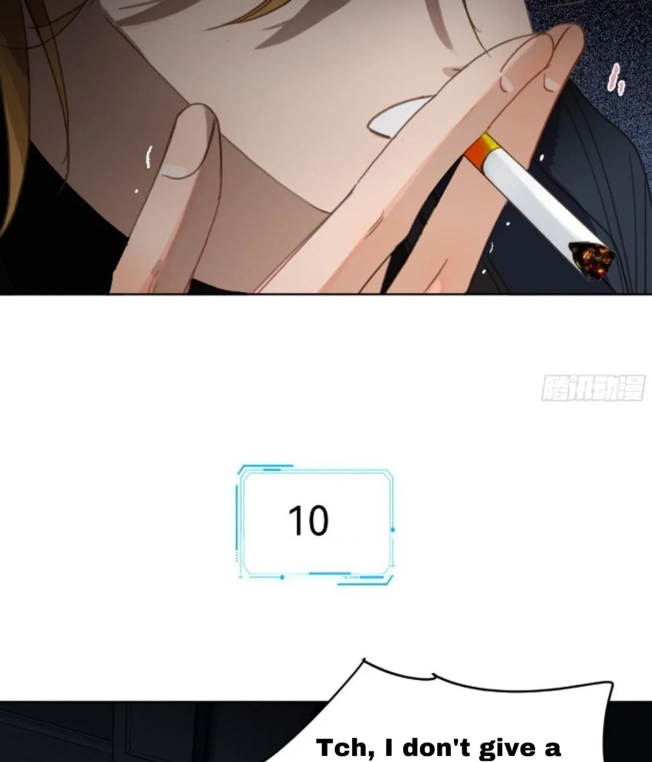Read Unsound Relationship chapter 173 image 23 on Lezhin