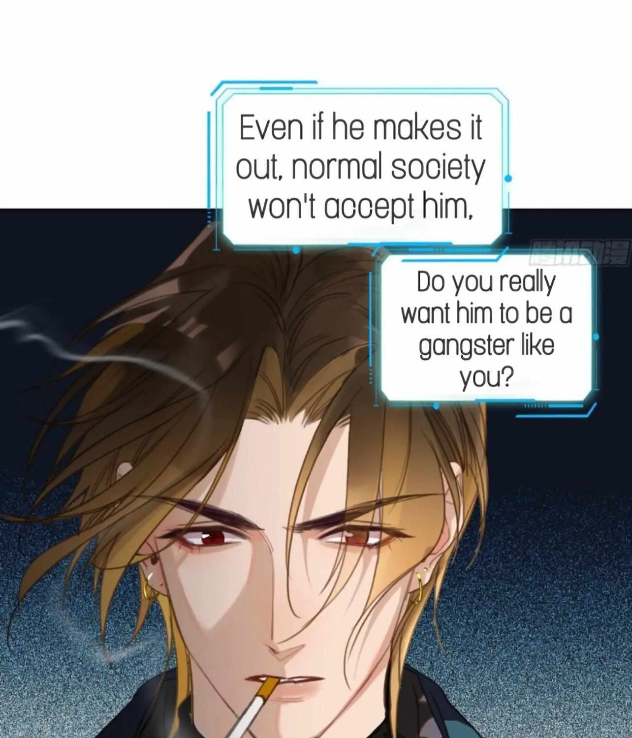 Read Unsound Relationship chapter 173 image 4 on Lezhin