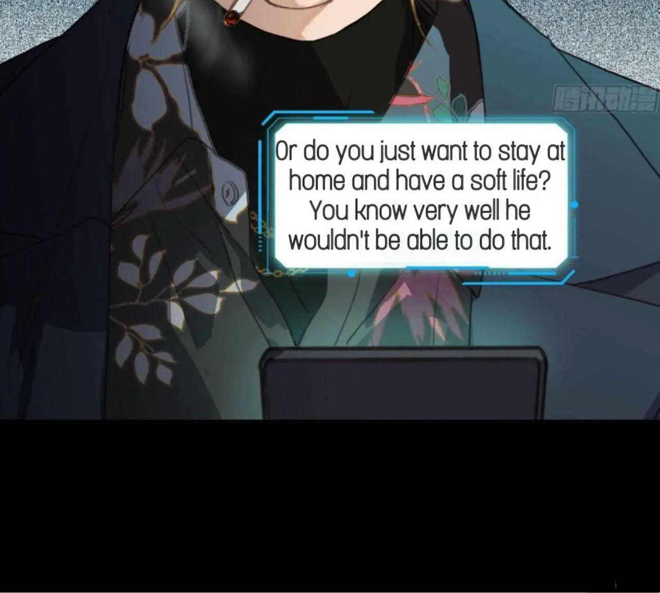 Read Unsound Relationship chapter 173 image 5 on Lezhin