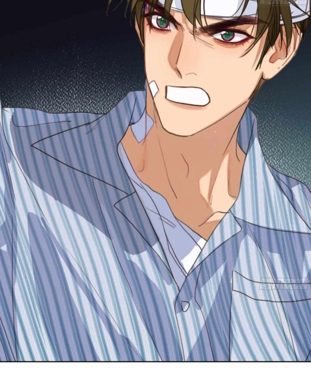 Read Unsound Relationship chapter 173 image 54 on Lezhin