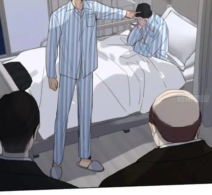 Read Unsound Relationship chapter 174 image 11 on Lezhin