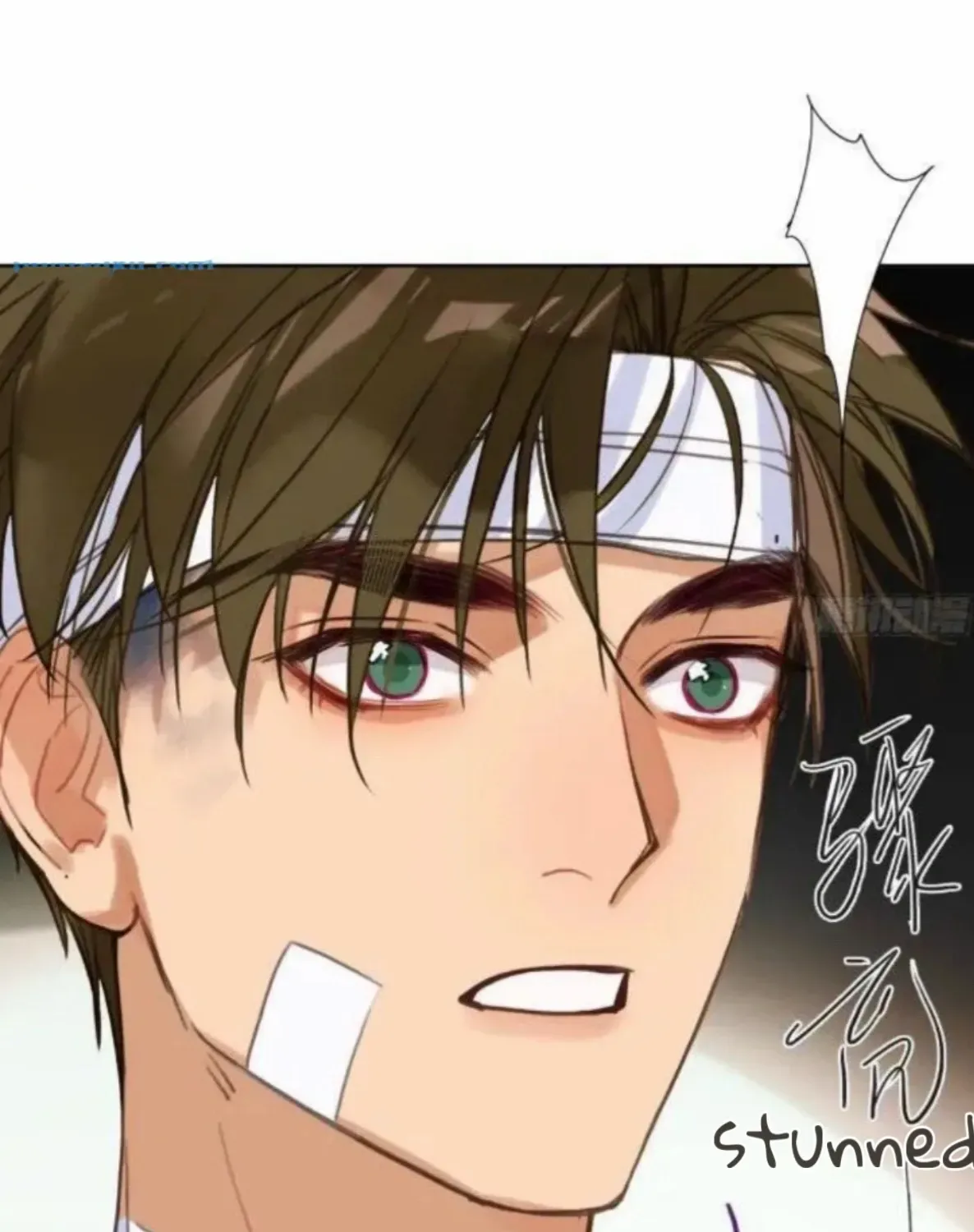 Read Unsound Relationship chapter 174 image 37 on Lezhin
