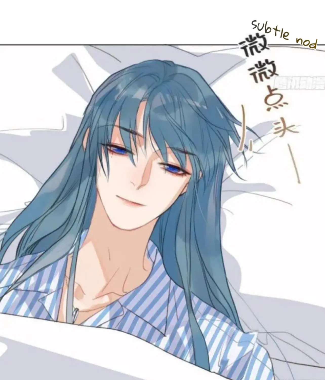 Read Unsound Relationship chapter 174 image 60 on Lezhin