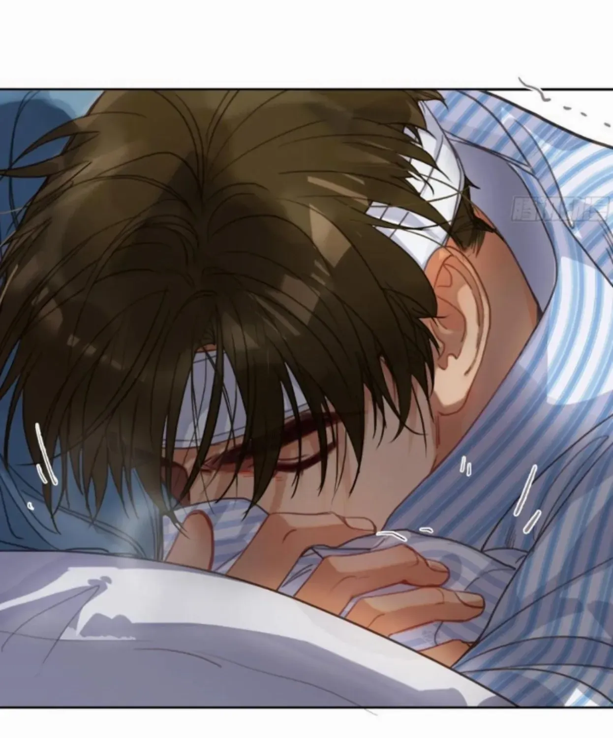Read Unsound Relationship chapter 174 image 66 on Lezhin