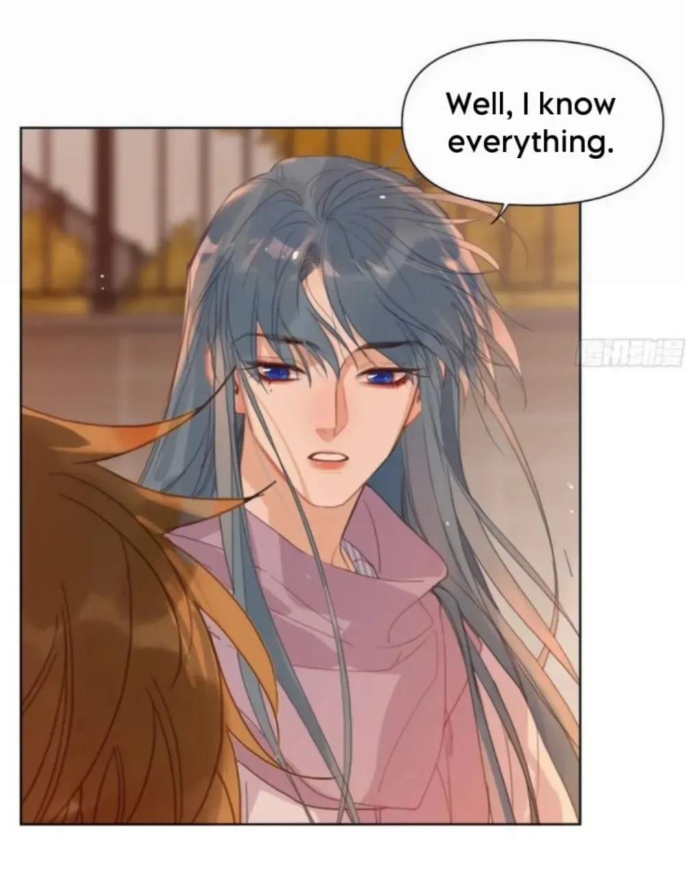 Read Unsound Relationship chapter 175 image 19 on Lezhin