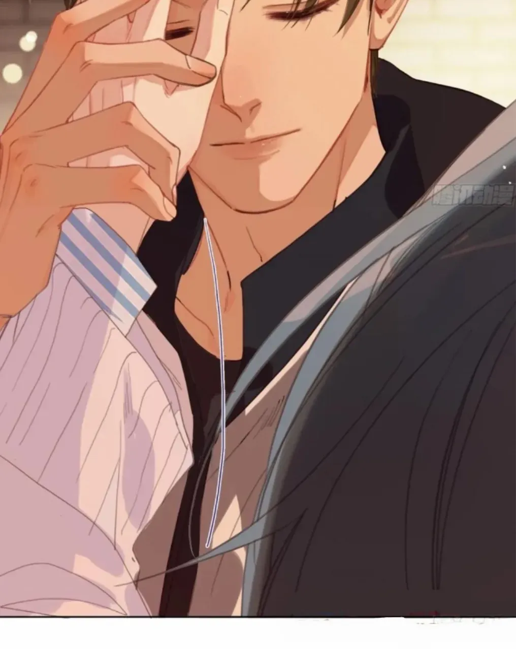 Read Unsound Relationship chapter 175 image 28 on Lezhin