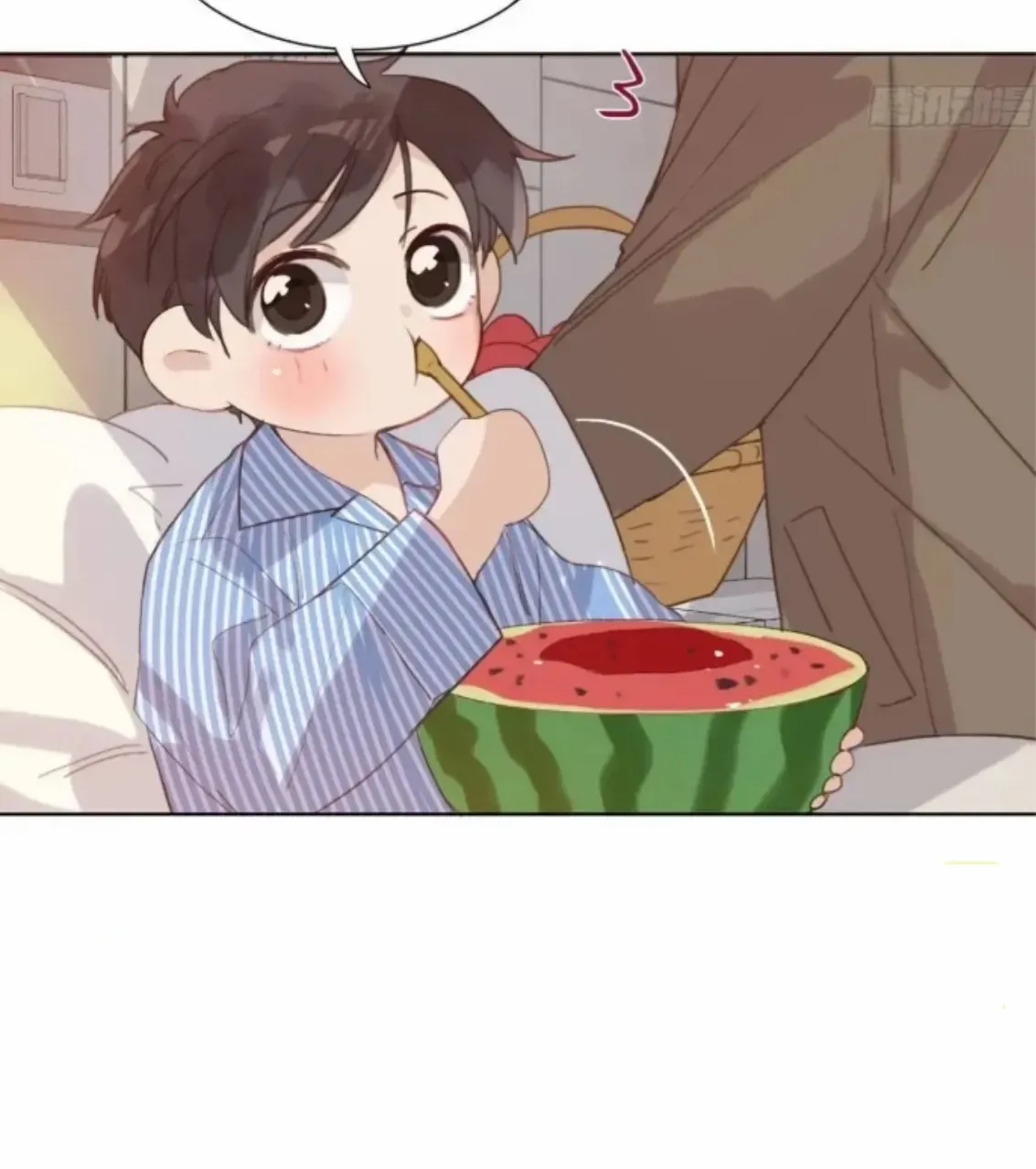 Read Unsound Relationship chapter 175 image 3 on Lezhin