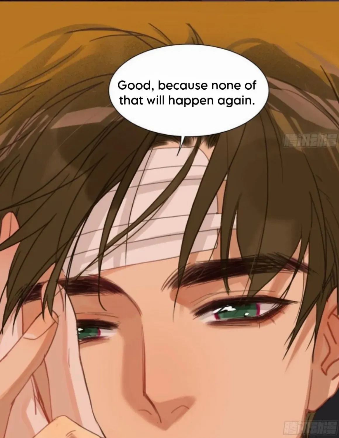 Read Unsound Relationship chapter 175 image 32 on Lezhin