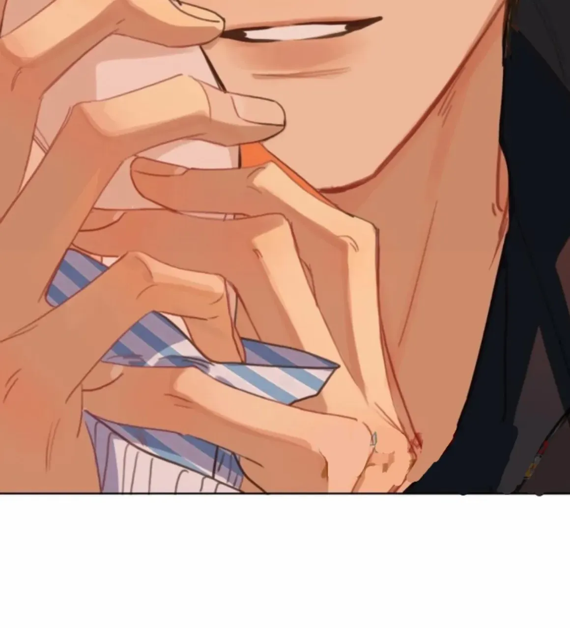 Read Unsound Relationship chapter 175 image 33 on Lezhin