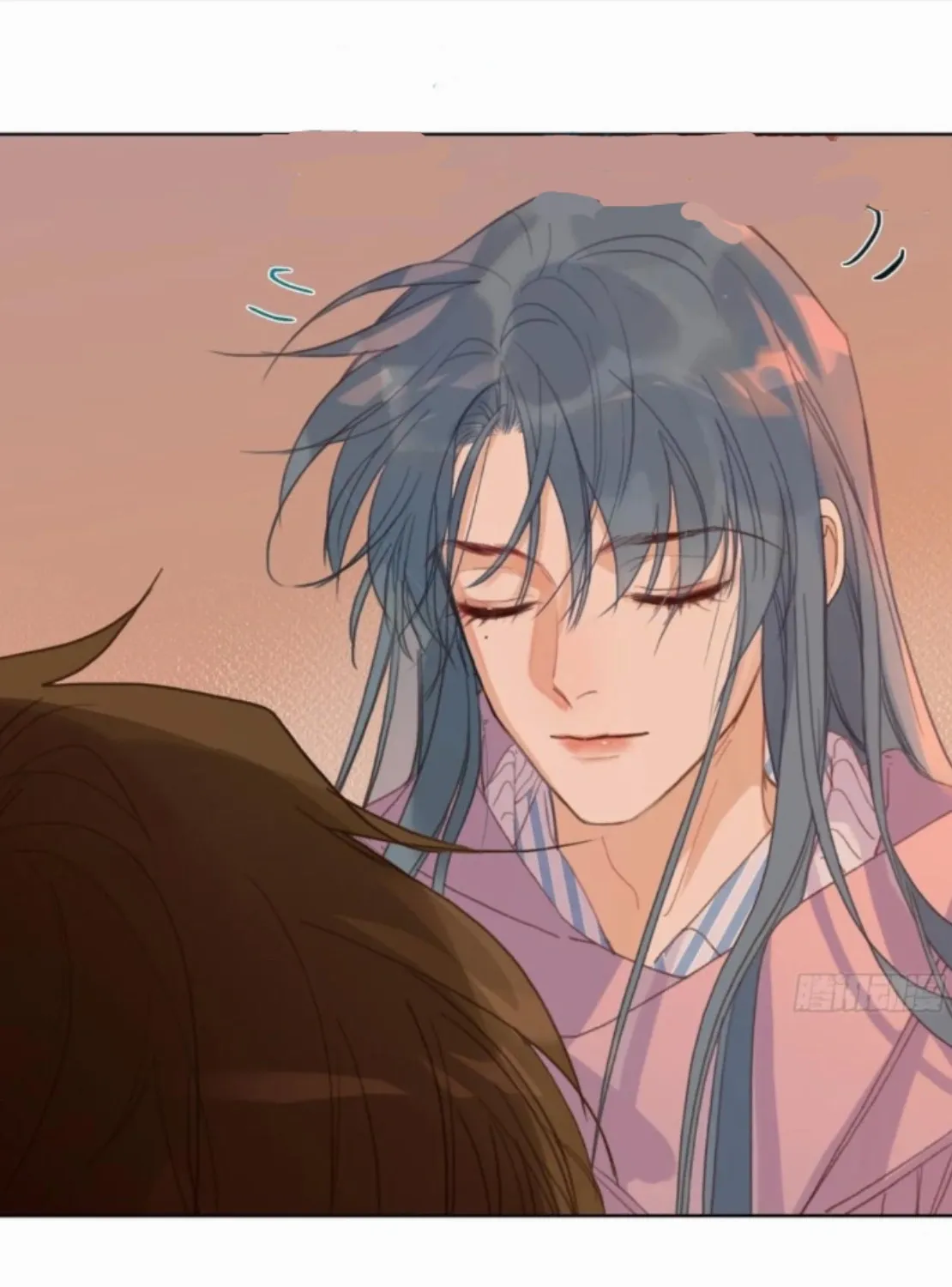 Read Unsound Relationship chapter 175 image 39 on Lezhin