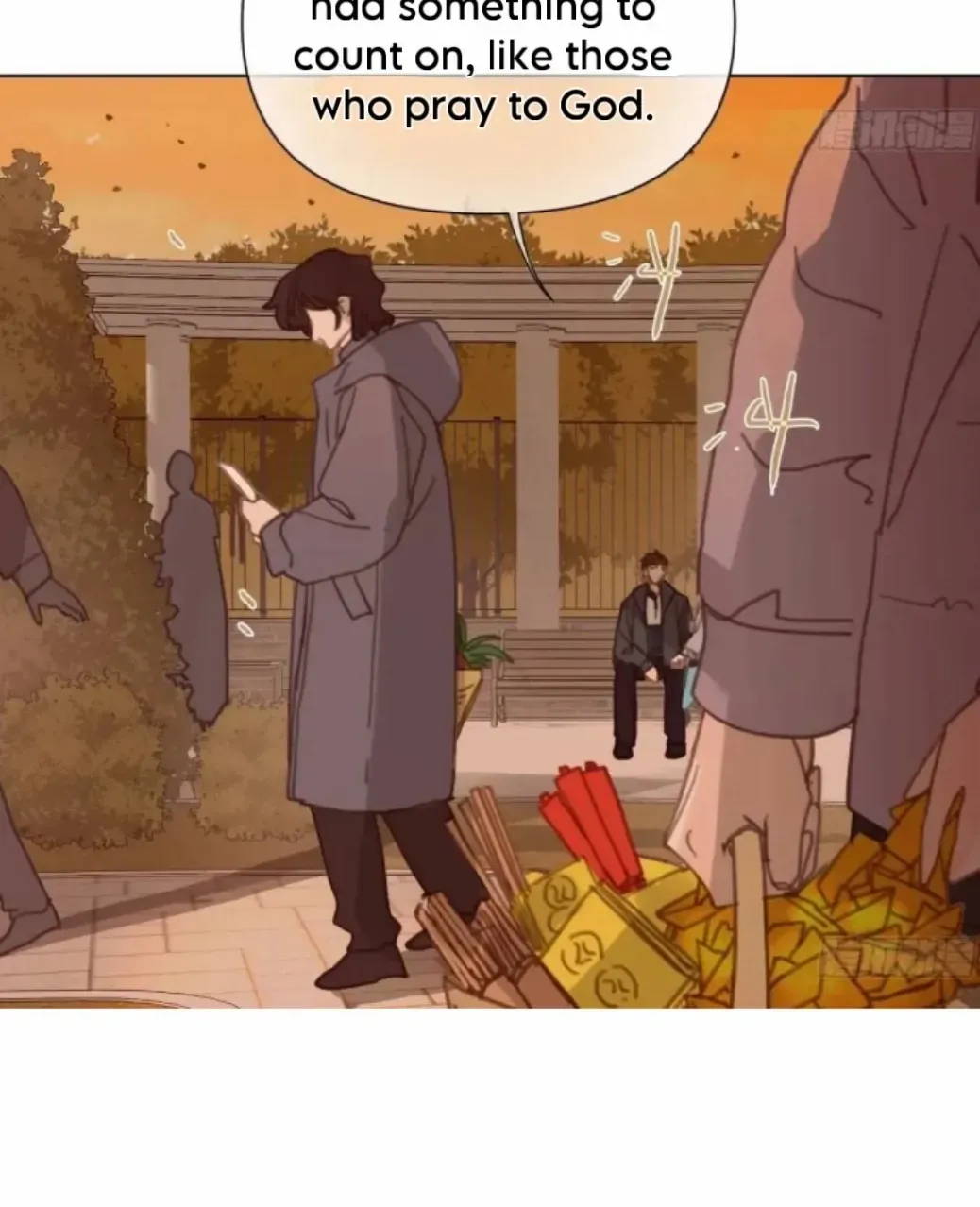 Read Unsound Relationship chapter 175 image 48 on Lezhin