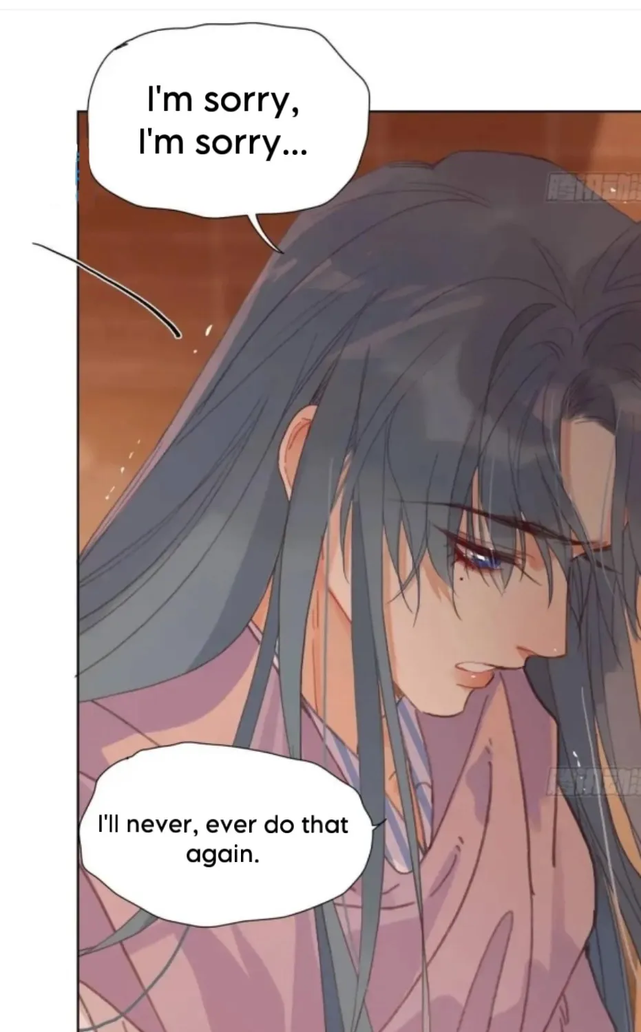 Read Unsound Relationship chapter 175 image 49 on Lezhin