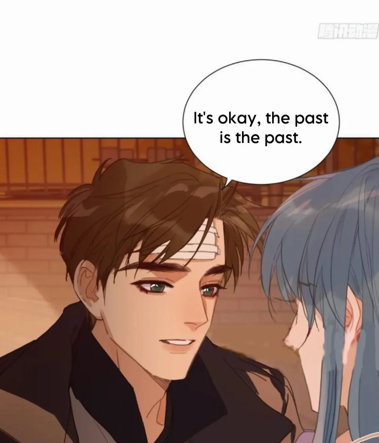 Read Unsound Relationship chapter 175 image 51 on Lezhin