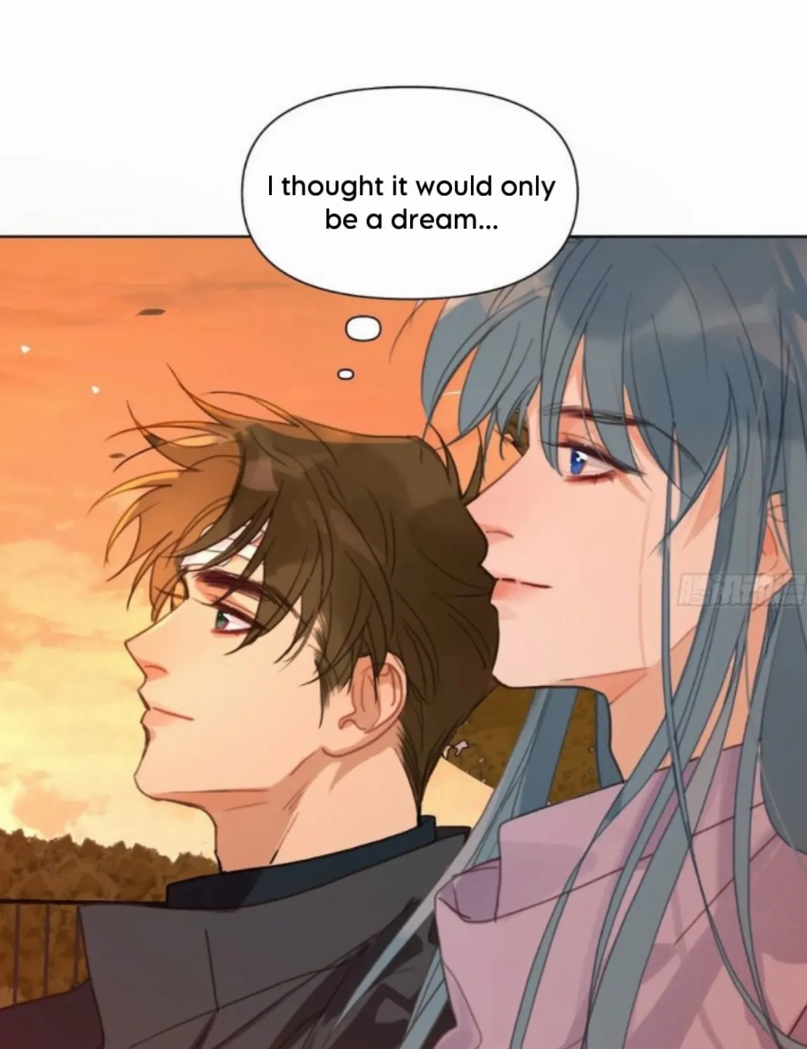 Read Unsound Relationship chapter 175 image 64 on Lezhin