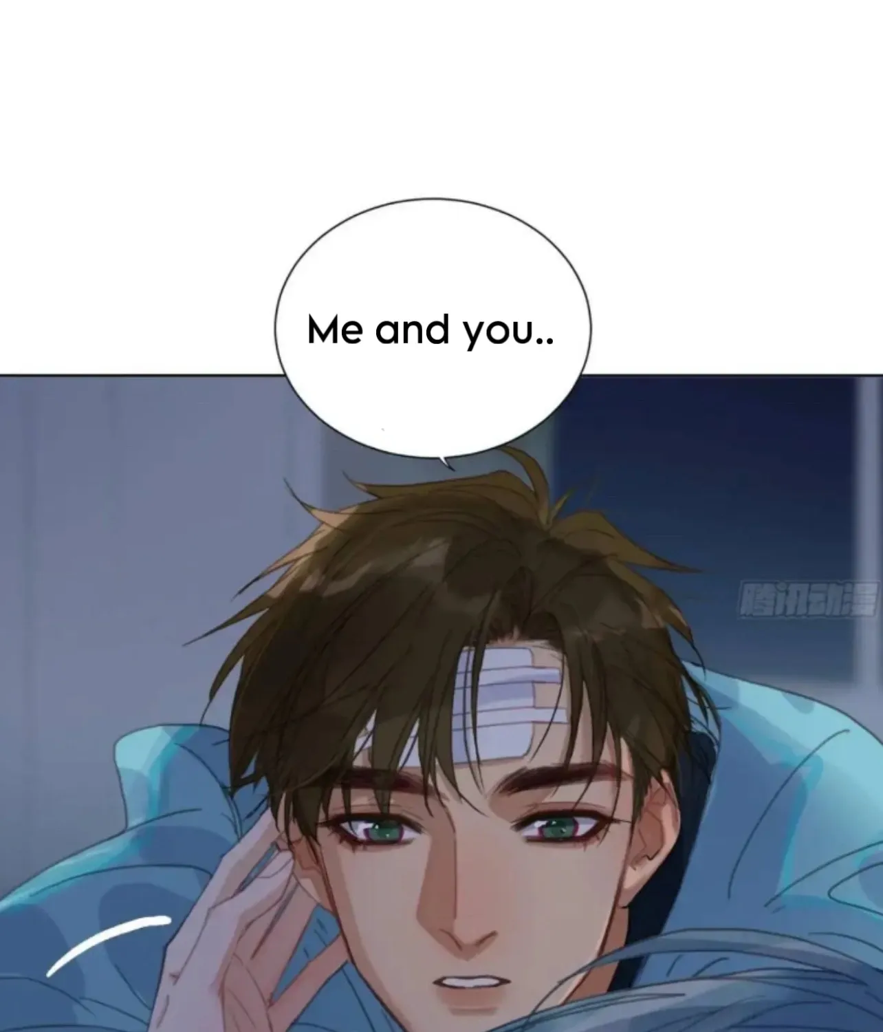 Read Unsound Relationship chapter 176 image 20 on Lezhin