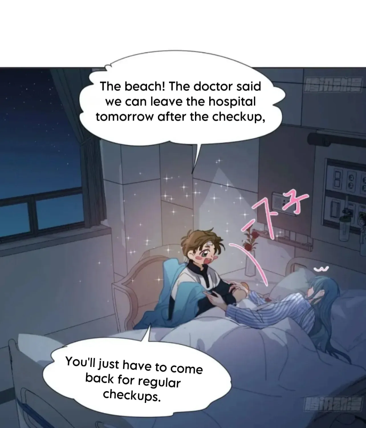 Read Unsound Relationship chapter 176 image 22 on Lezhin