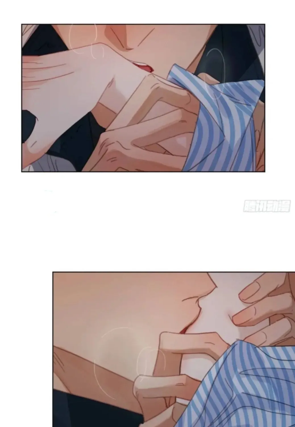Read Unsound Relationship chapter 176 image 31 on Lezhin
