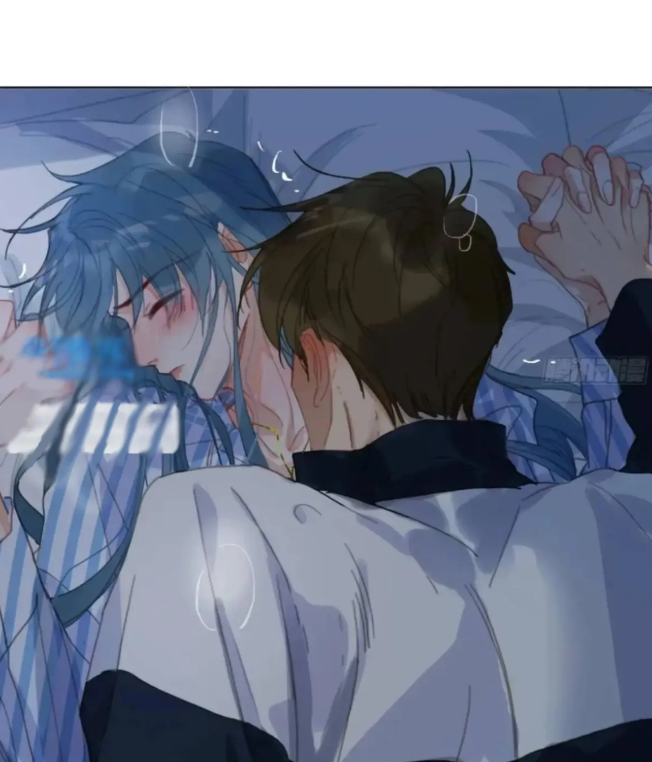 Read Unsound Relationship chapter 176 image 40 on Lezhin