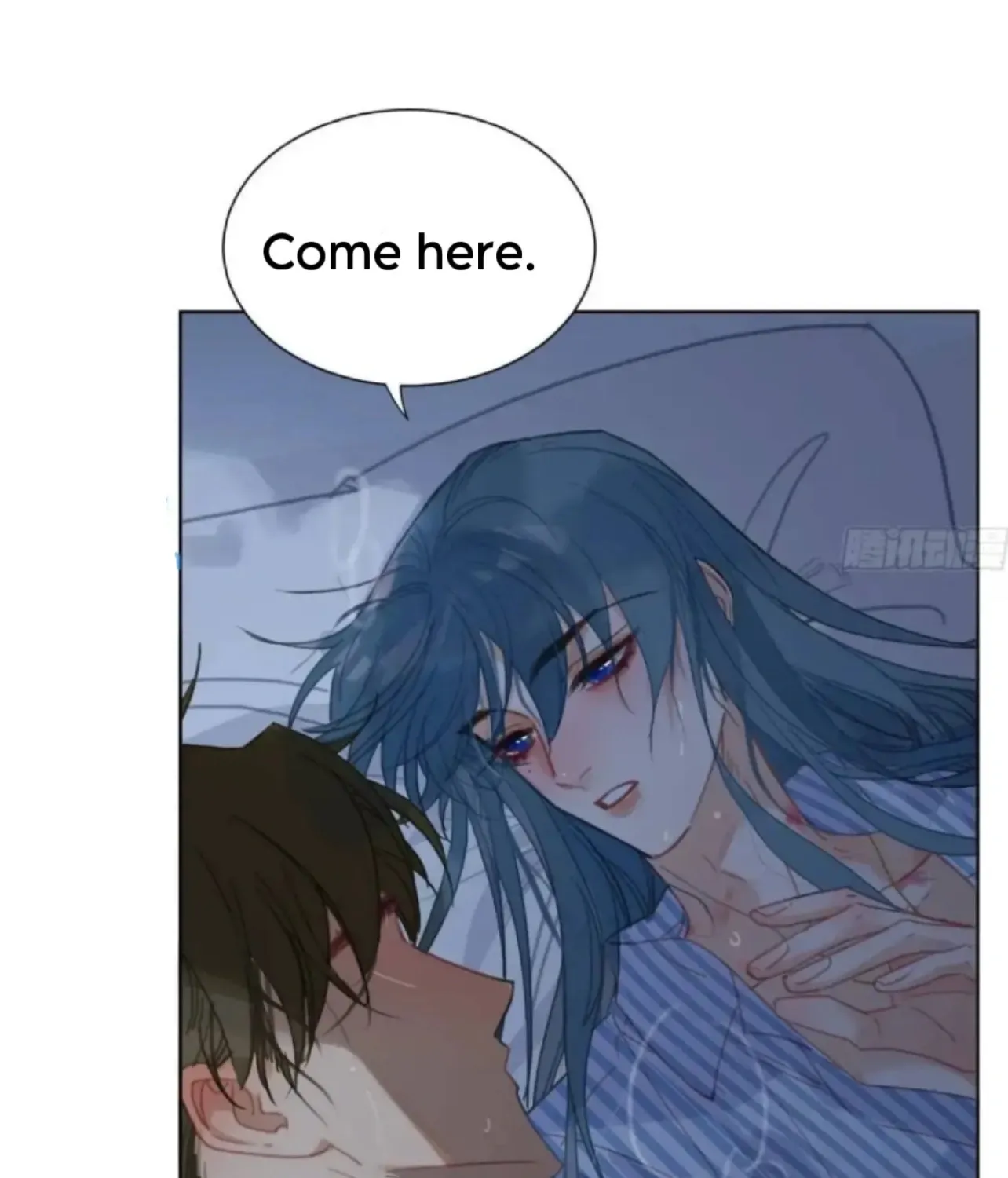 Read Unsound Relationship chapter 176 image 61 on Lezhin