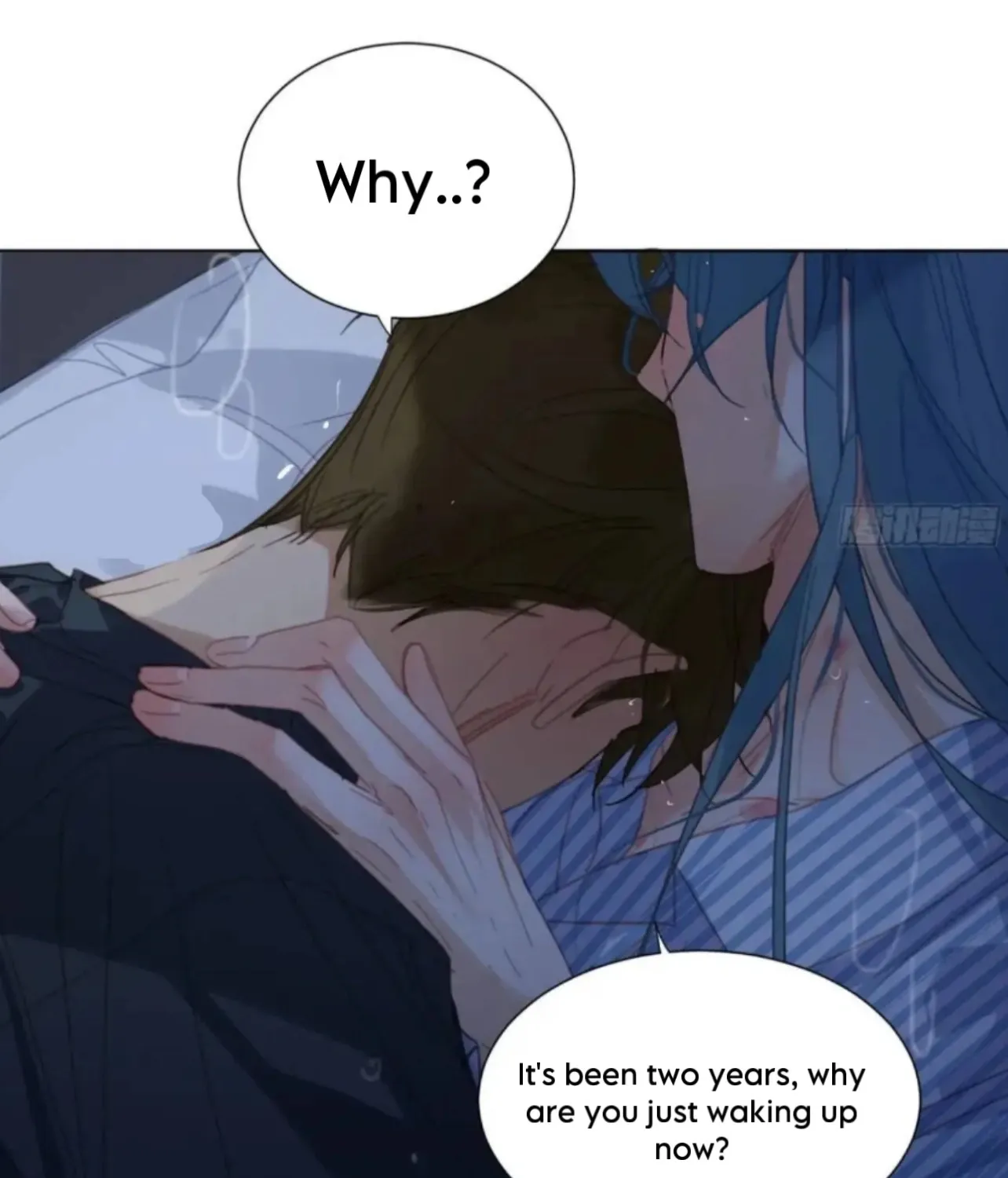 Read Unsound Relationship chapter 176 image 66 on Lezhin